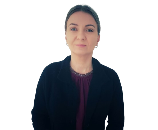 Roxana Apostolache