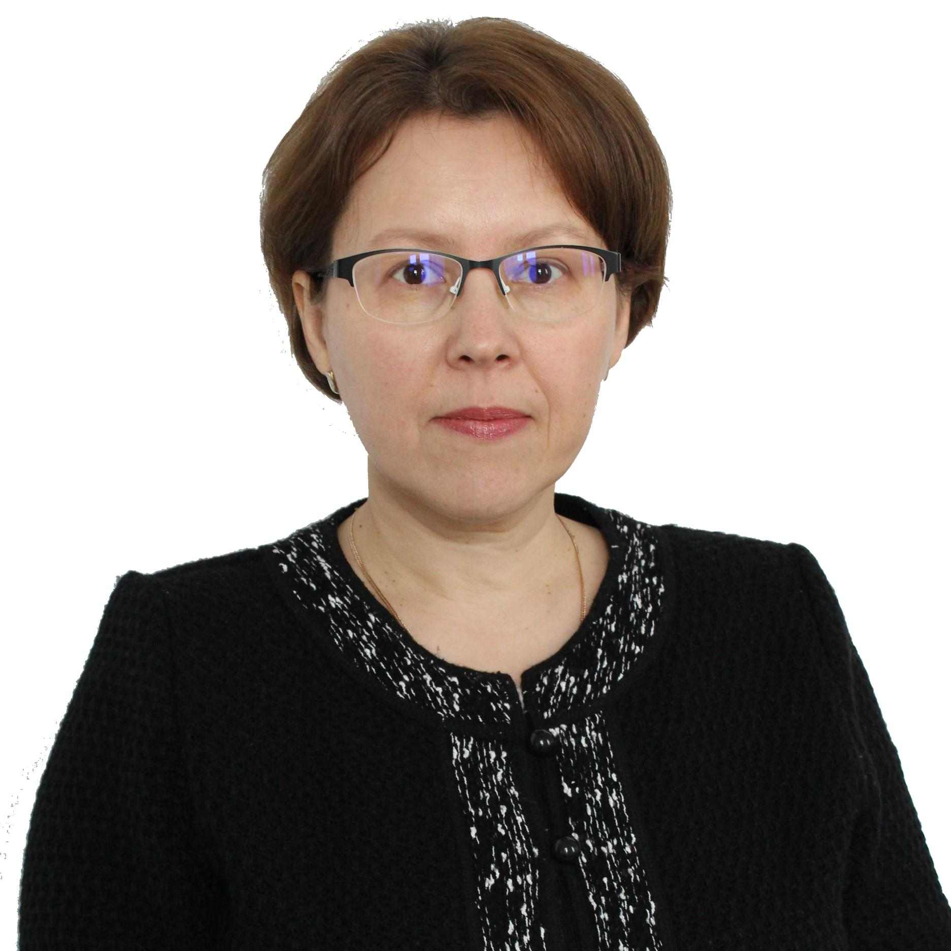 Simona Butnaru