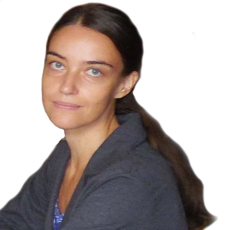Laura Carasevici