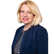 Carmen-Mihaela Cretu