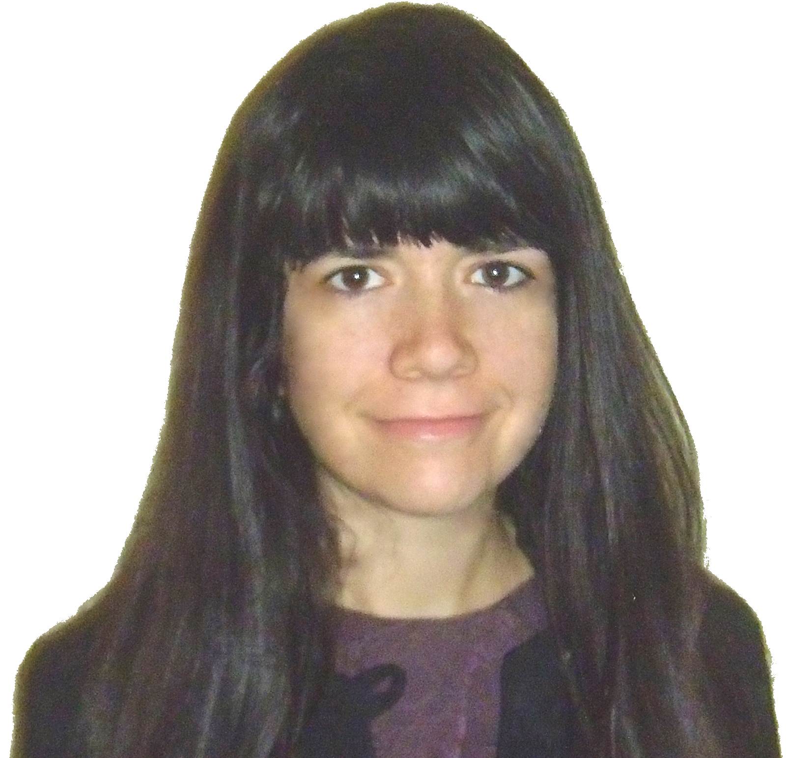 Irina Crumpei-Tanasă