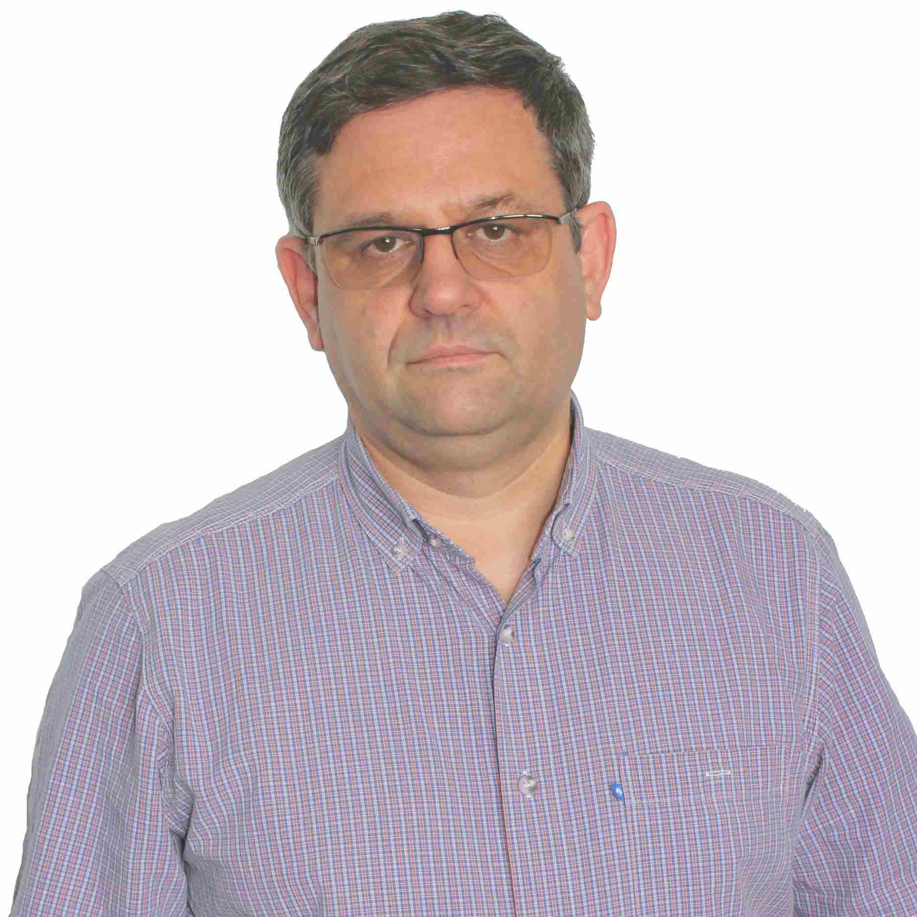 Mihai Curelaru