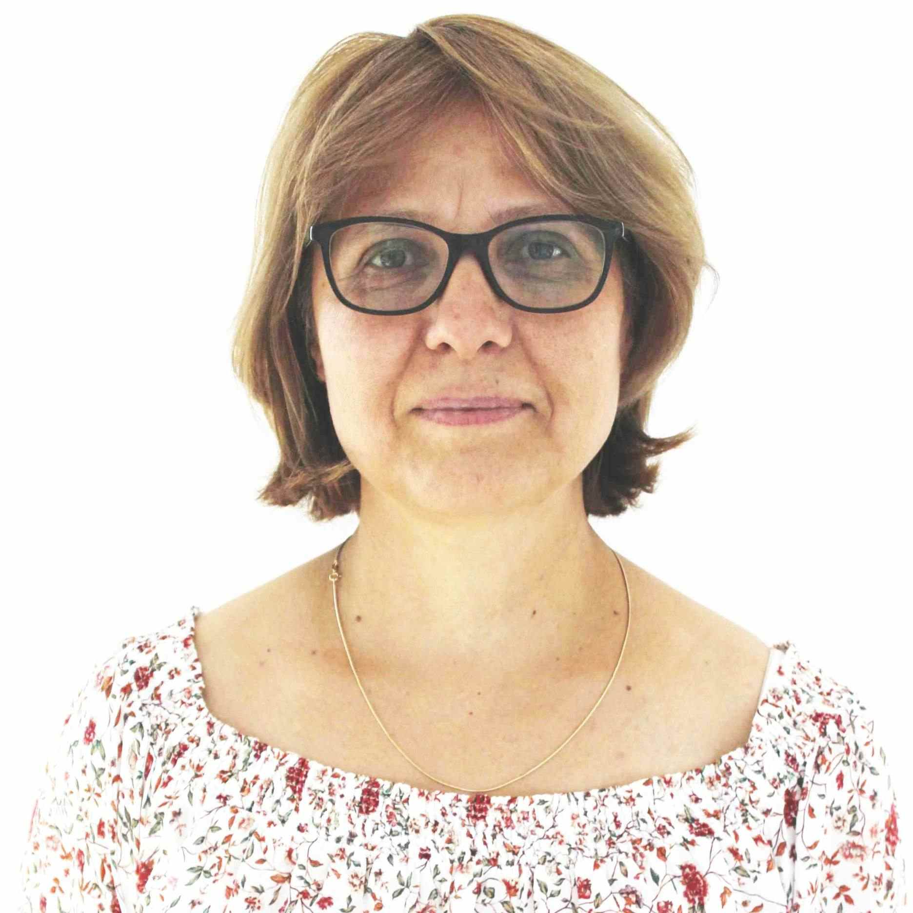 Georgeta Diac