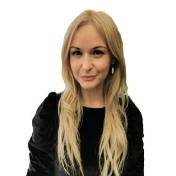 Alexandra Cobzeanu