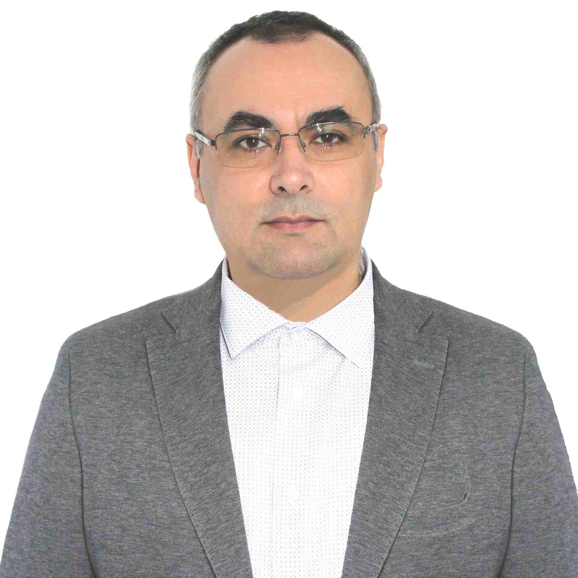 Florin Vasile Frumos