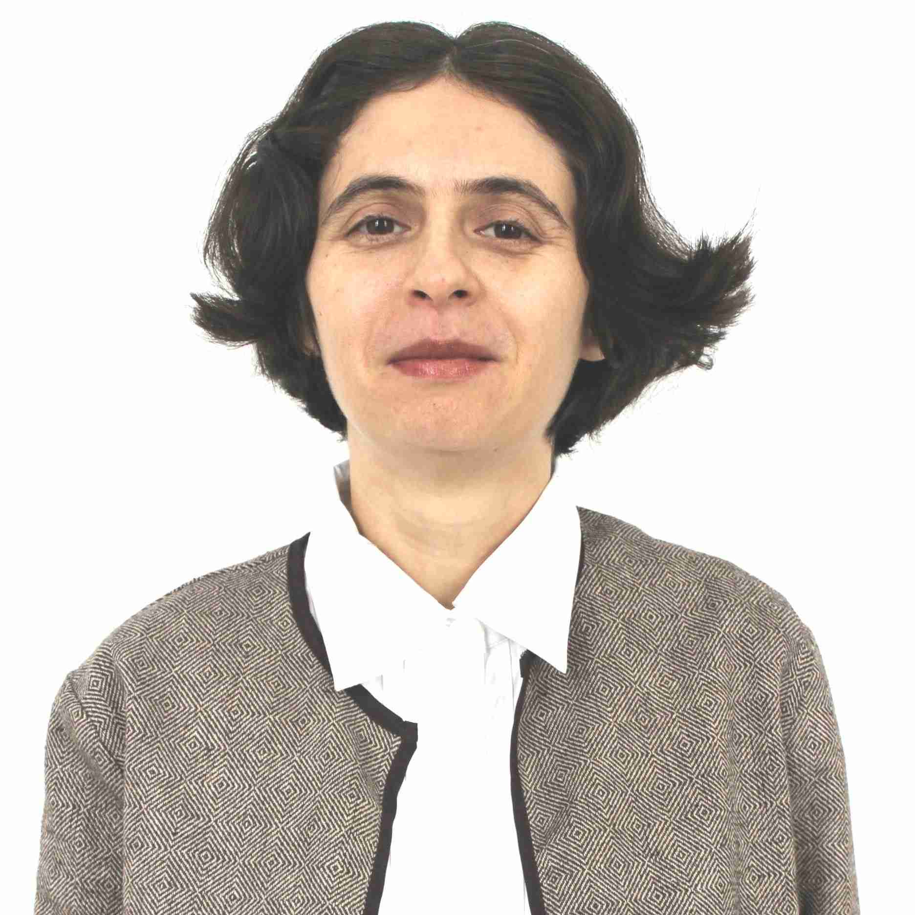 Roxana Maria Ghiațău