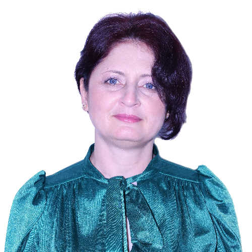 Tudorița GRĂDINARIU