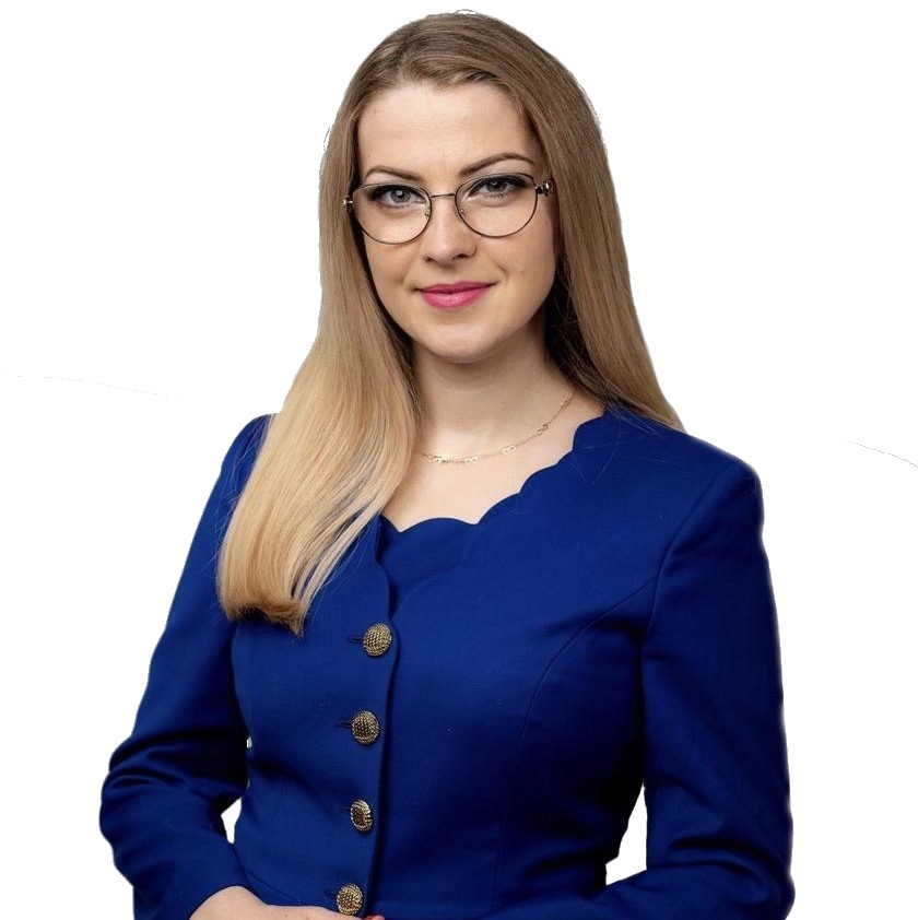 Ana-Nicoleta Grigore
