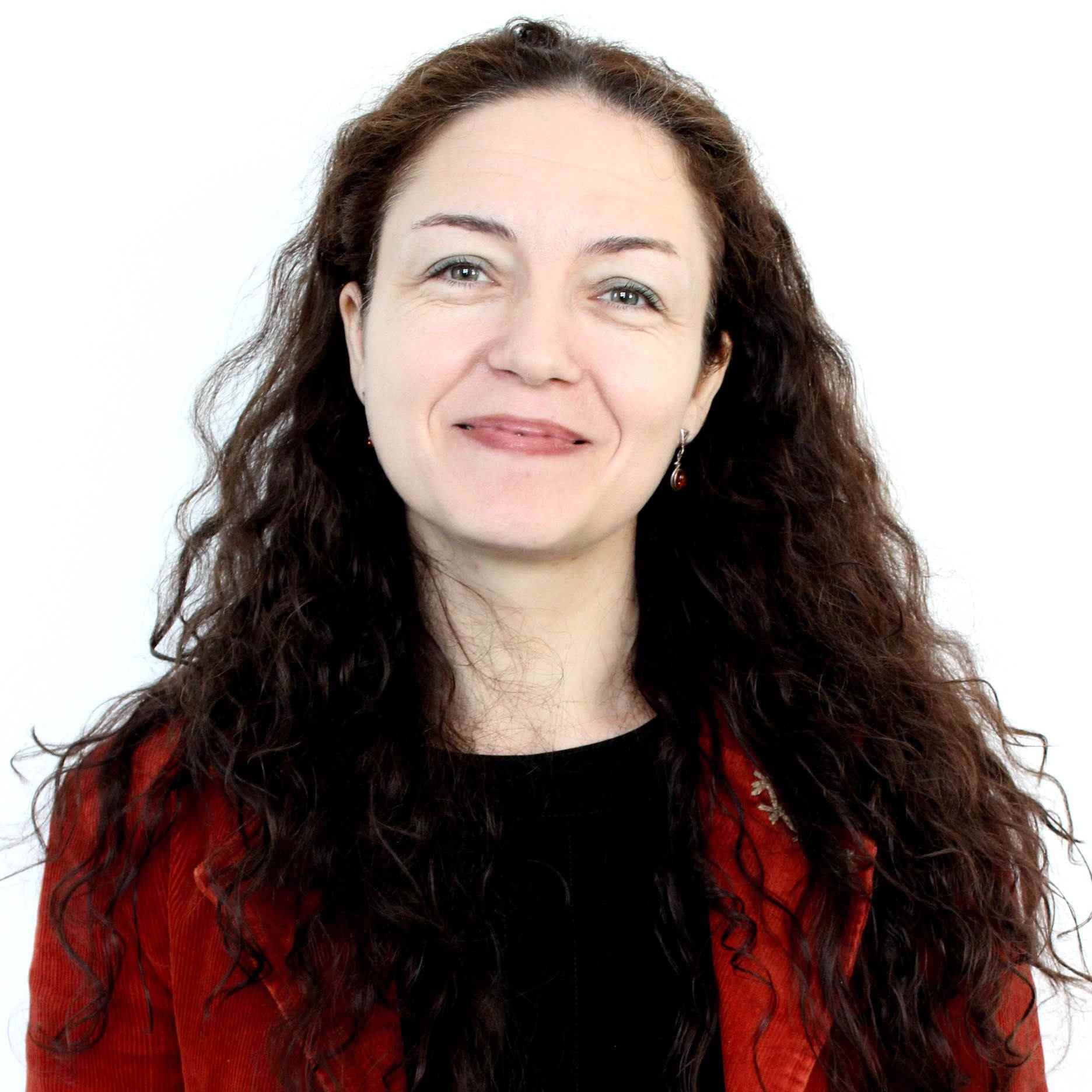 Angelica  Hobjilă