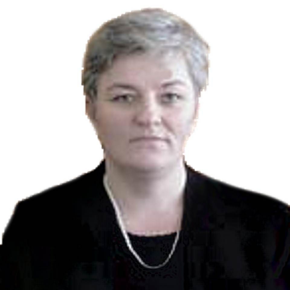 Luminița Mihaela Iacob
