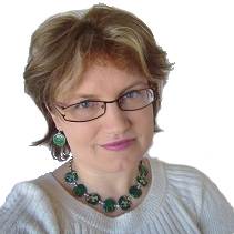 Gianina Ana Massari
