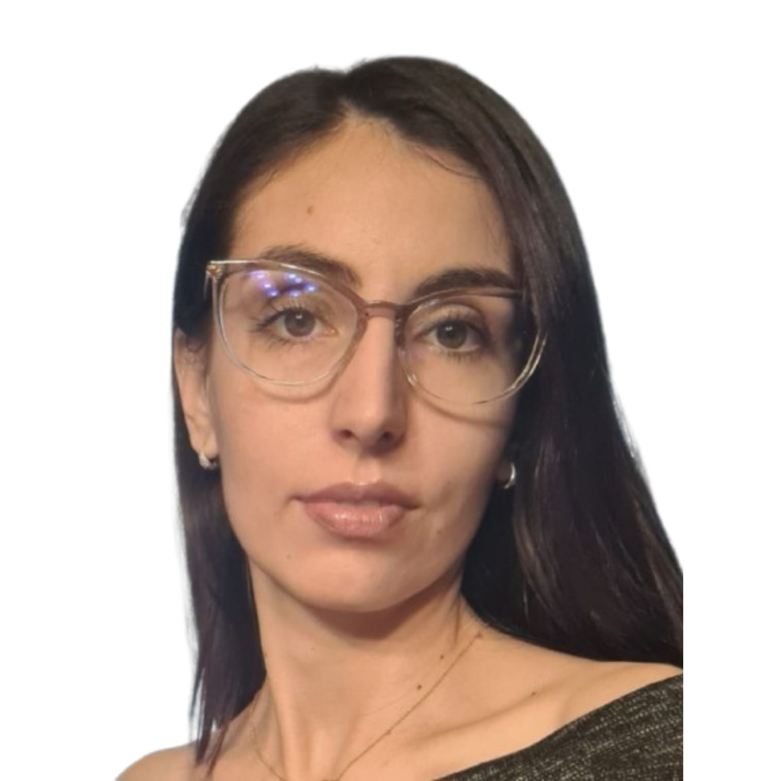 Denisa Georgiana Mazuru