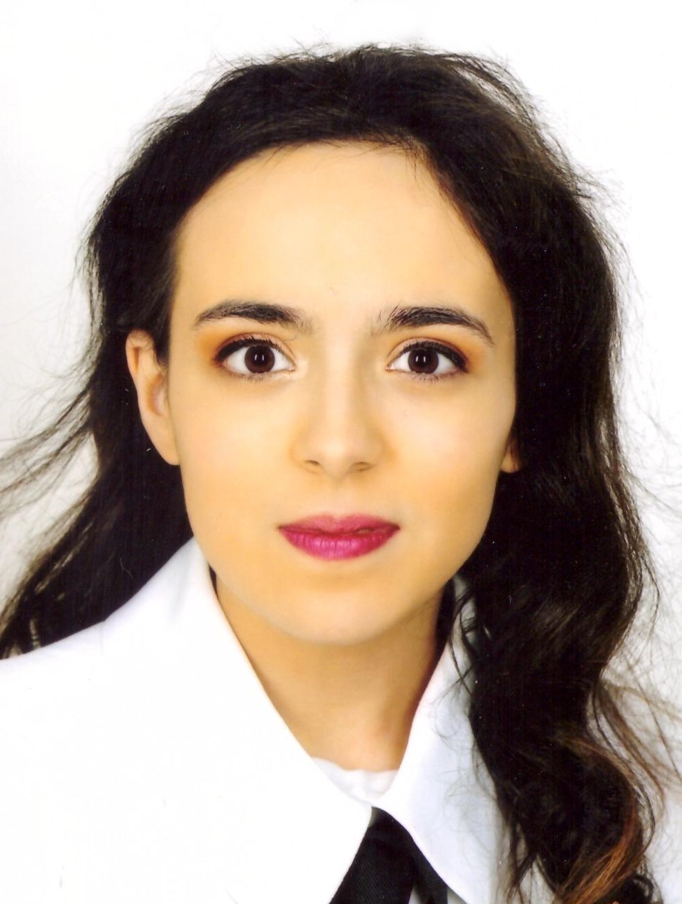 Melinte Bianca-Mihaela
