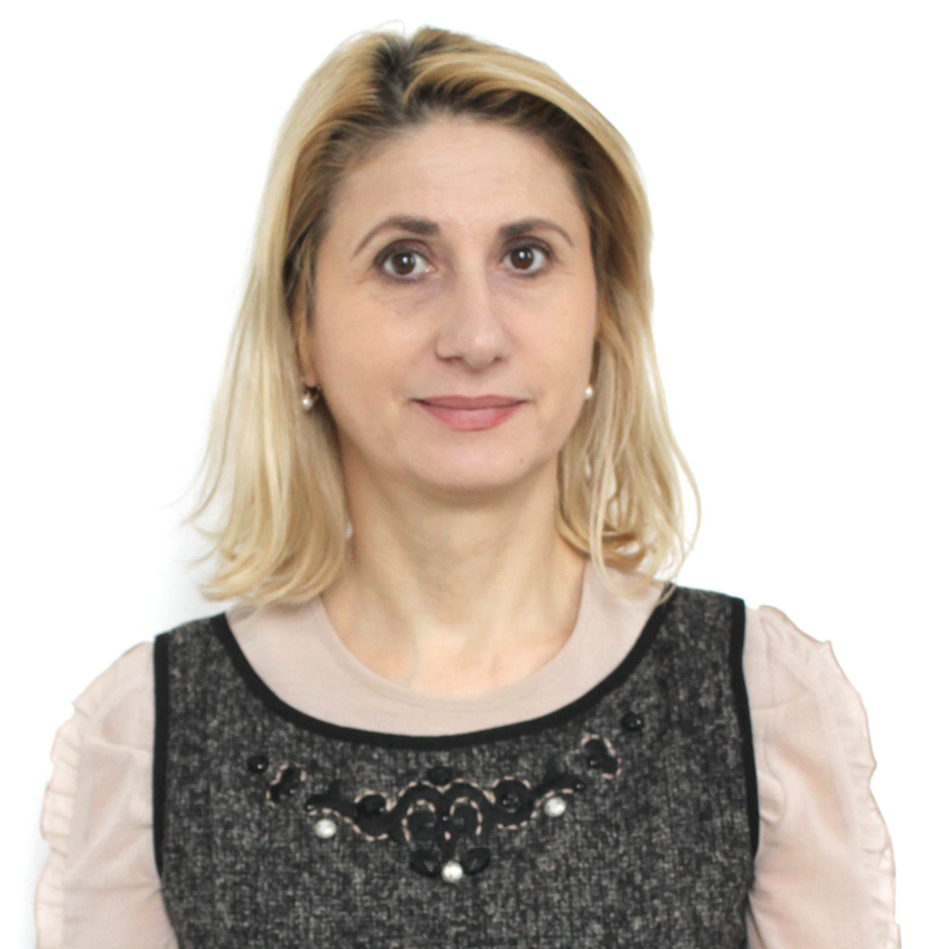 Mariana Momanu
