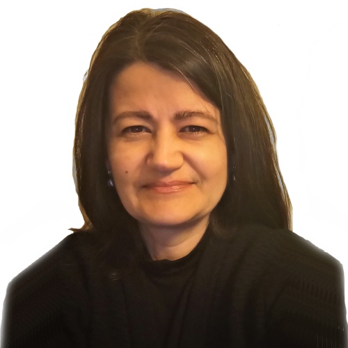 Daniela Muntele
