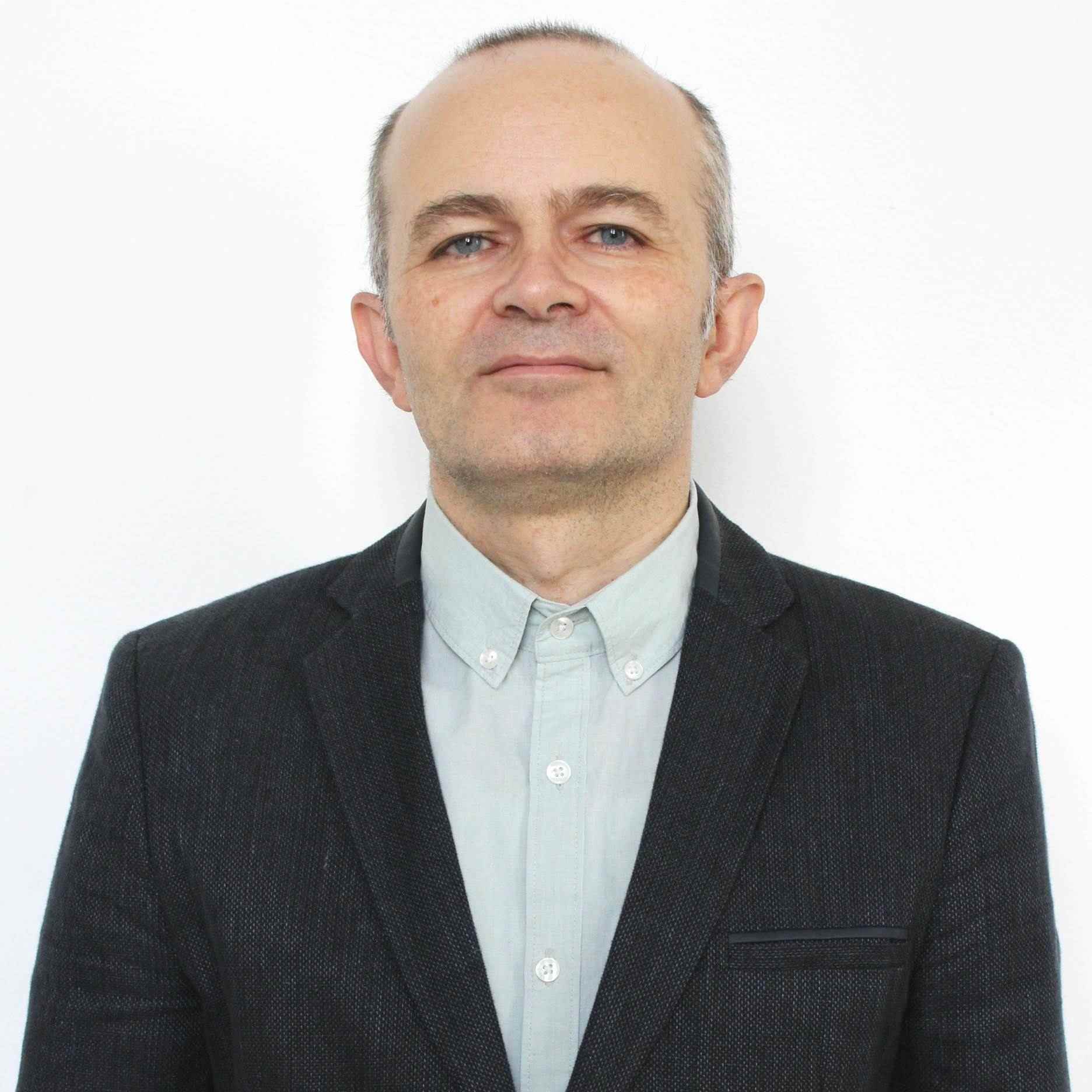 Dorin Năstas