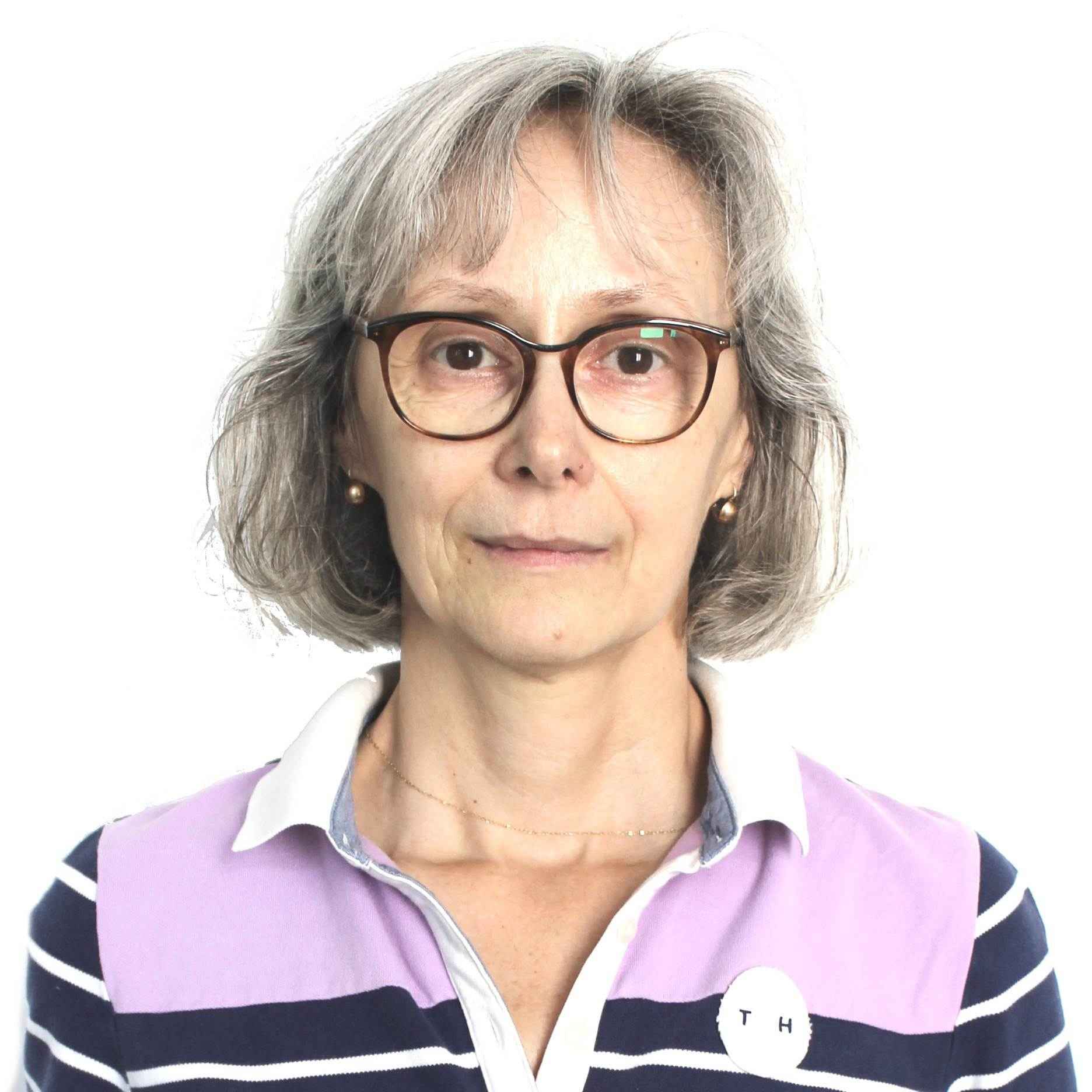 Cristina Neamțu