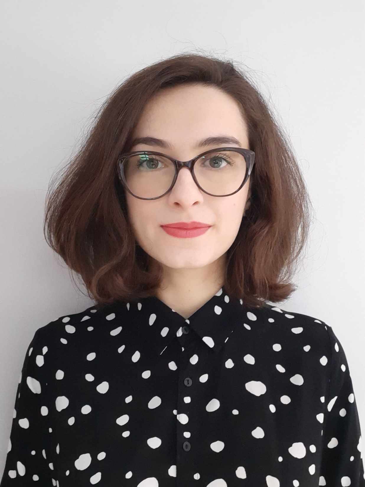 Gabriela Nicuță