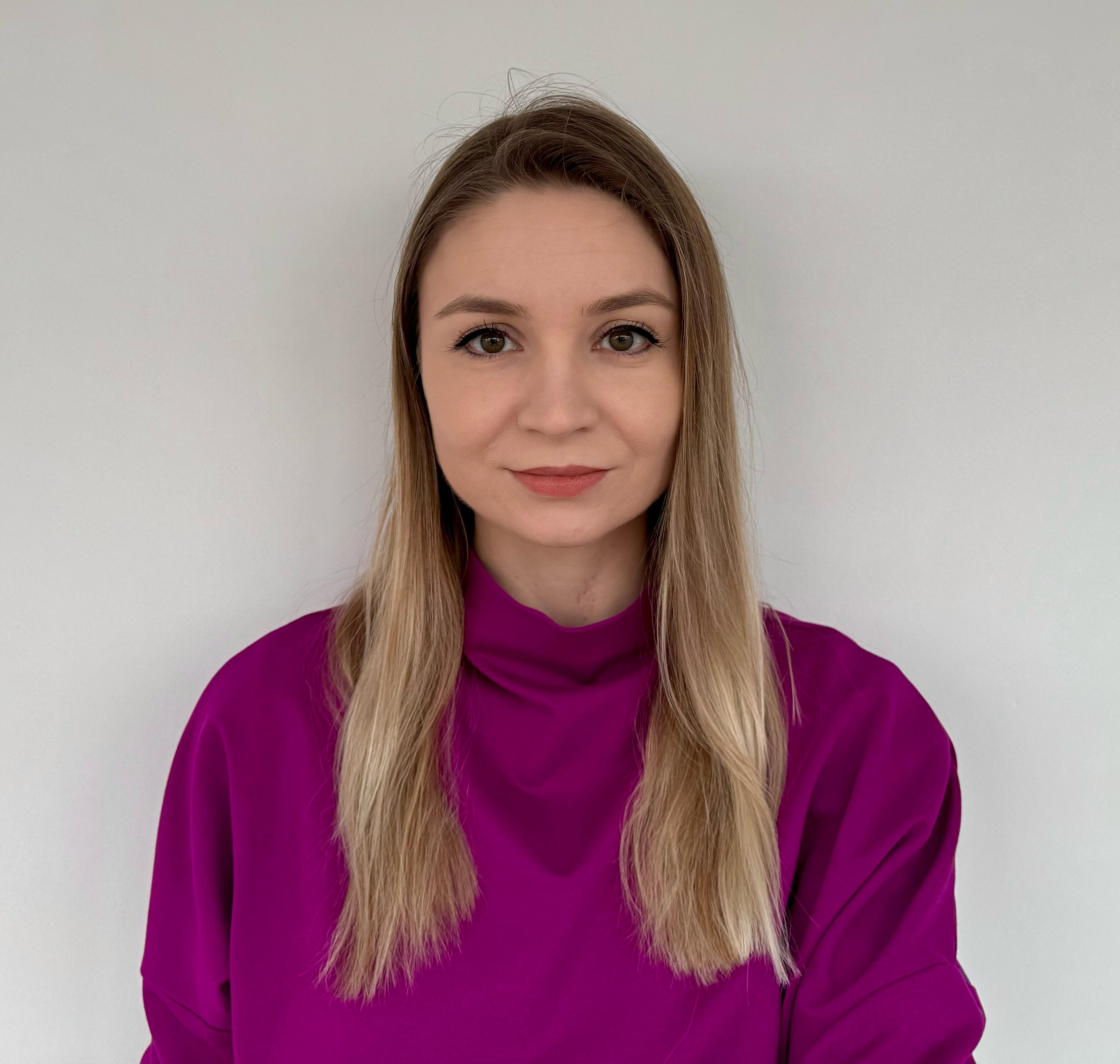 Anca Elena Păduraru