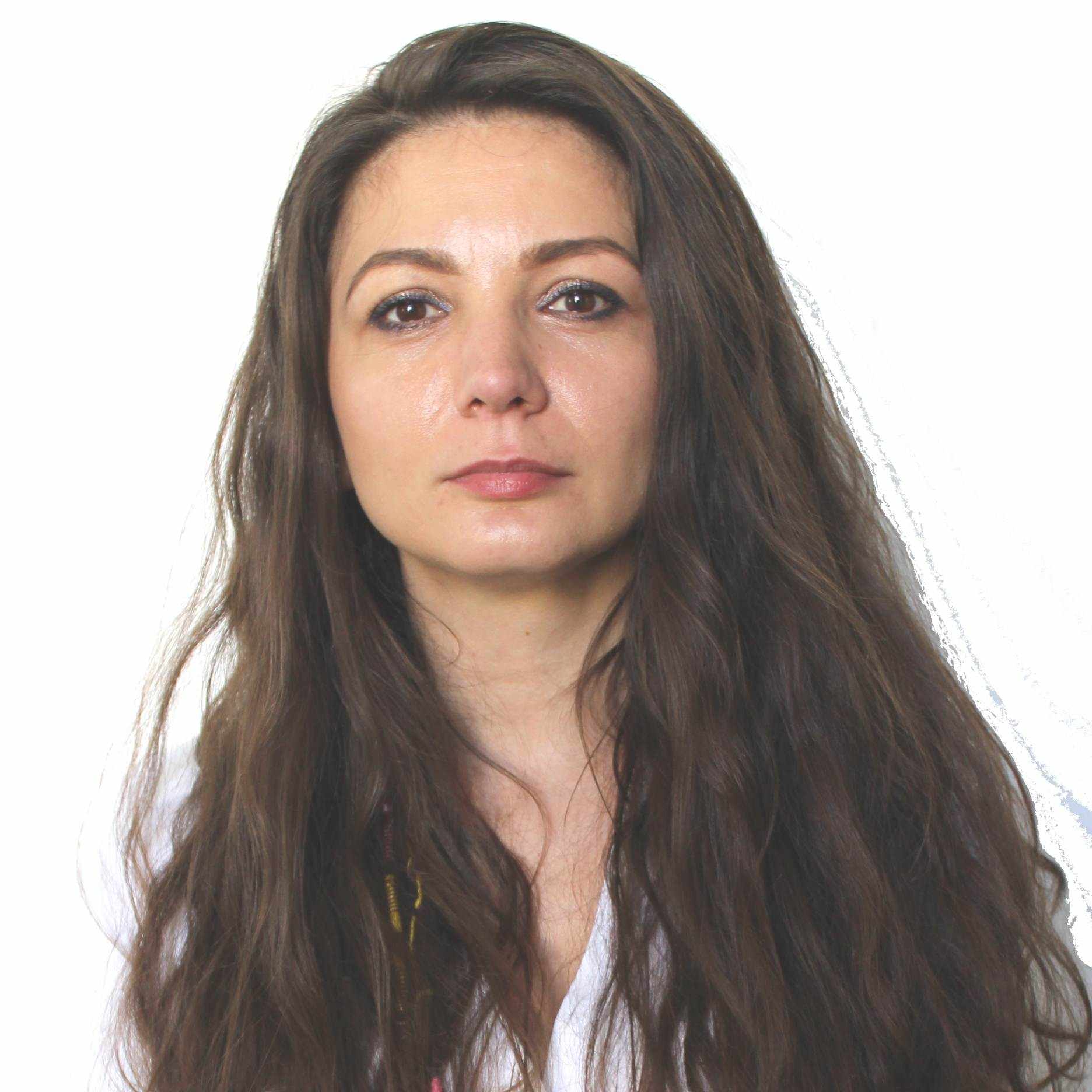 Simona Andreea Popușoi