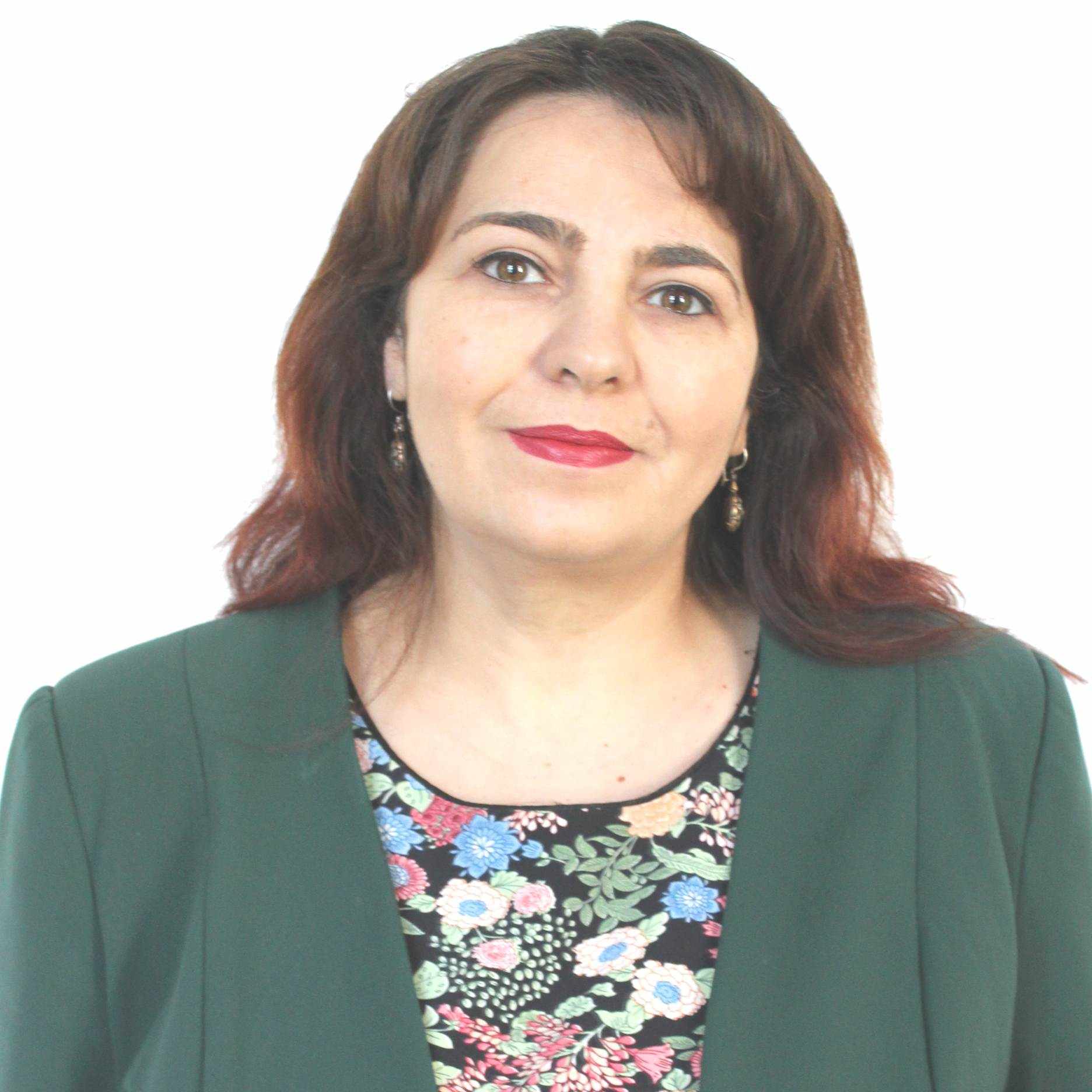 Nicoleta Rogoz