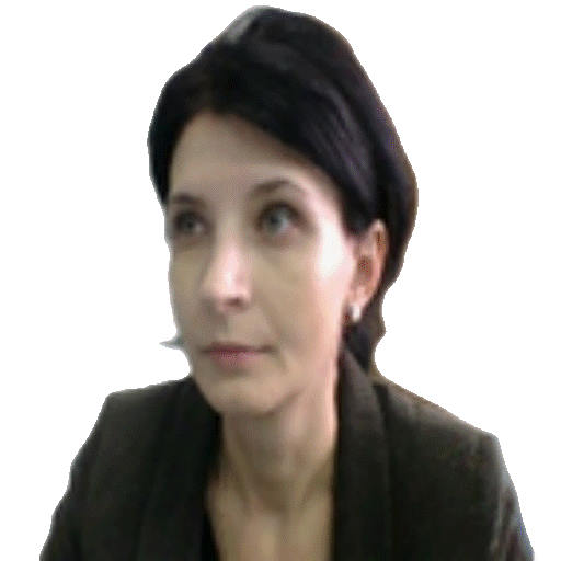 Magda-Elena Samoilă