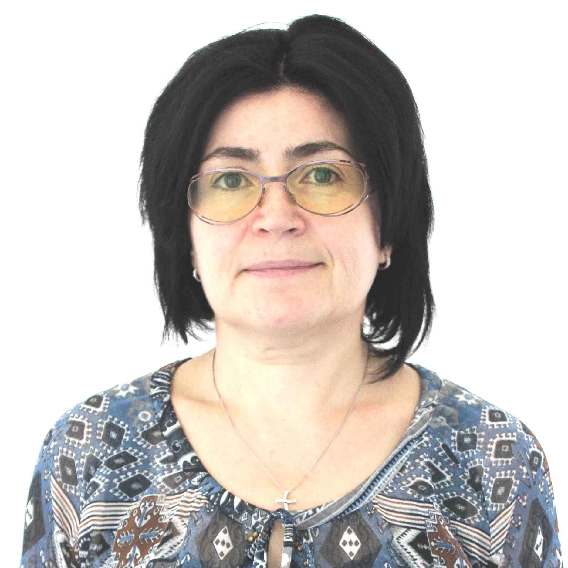 Elena Seghedin