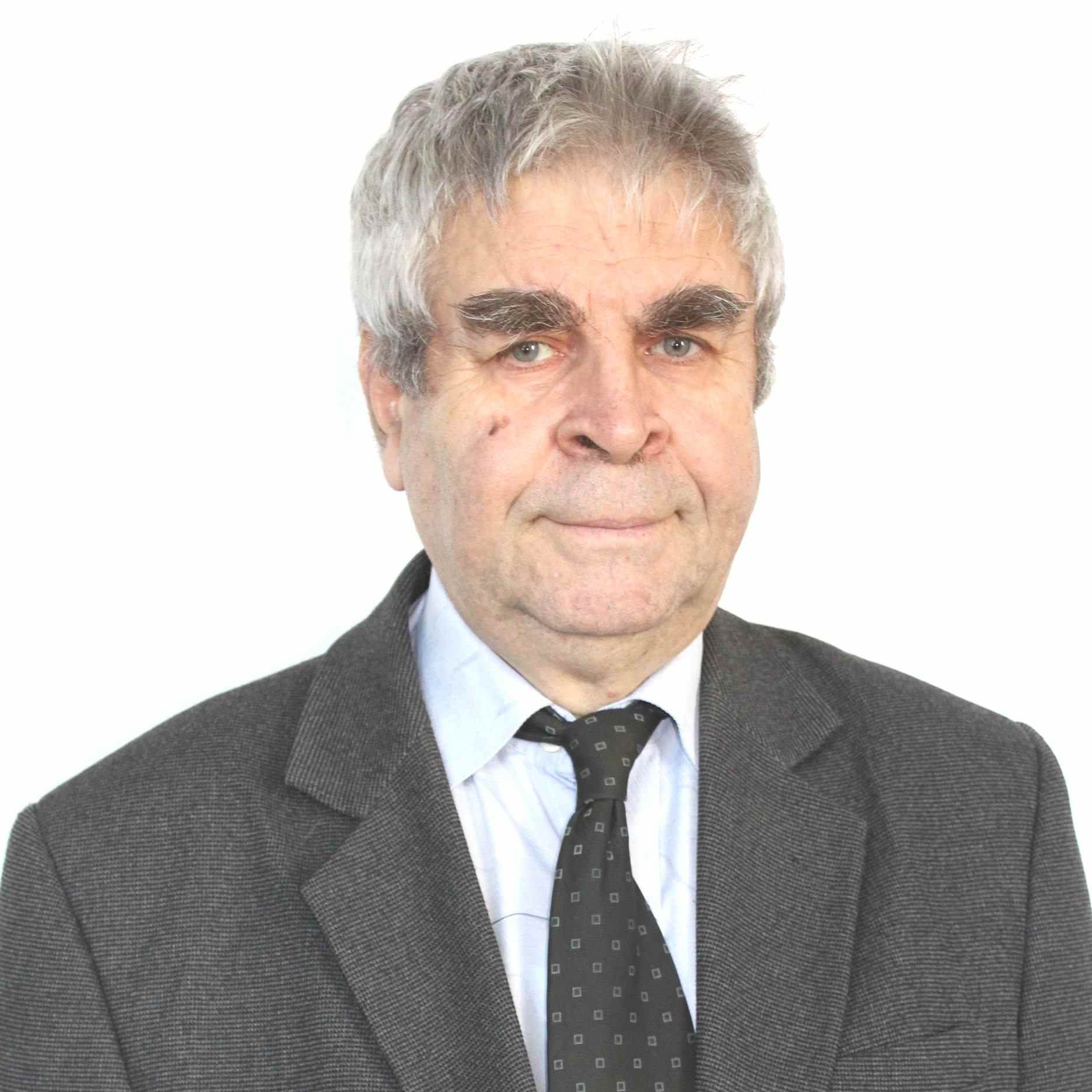 Aurel Stan