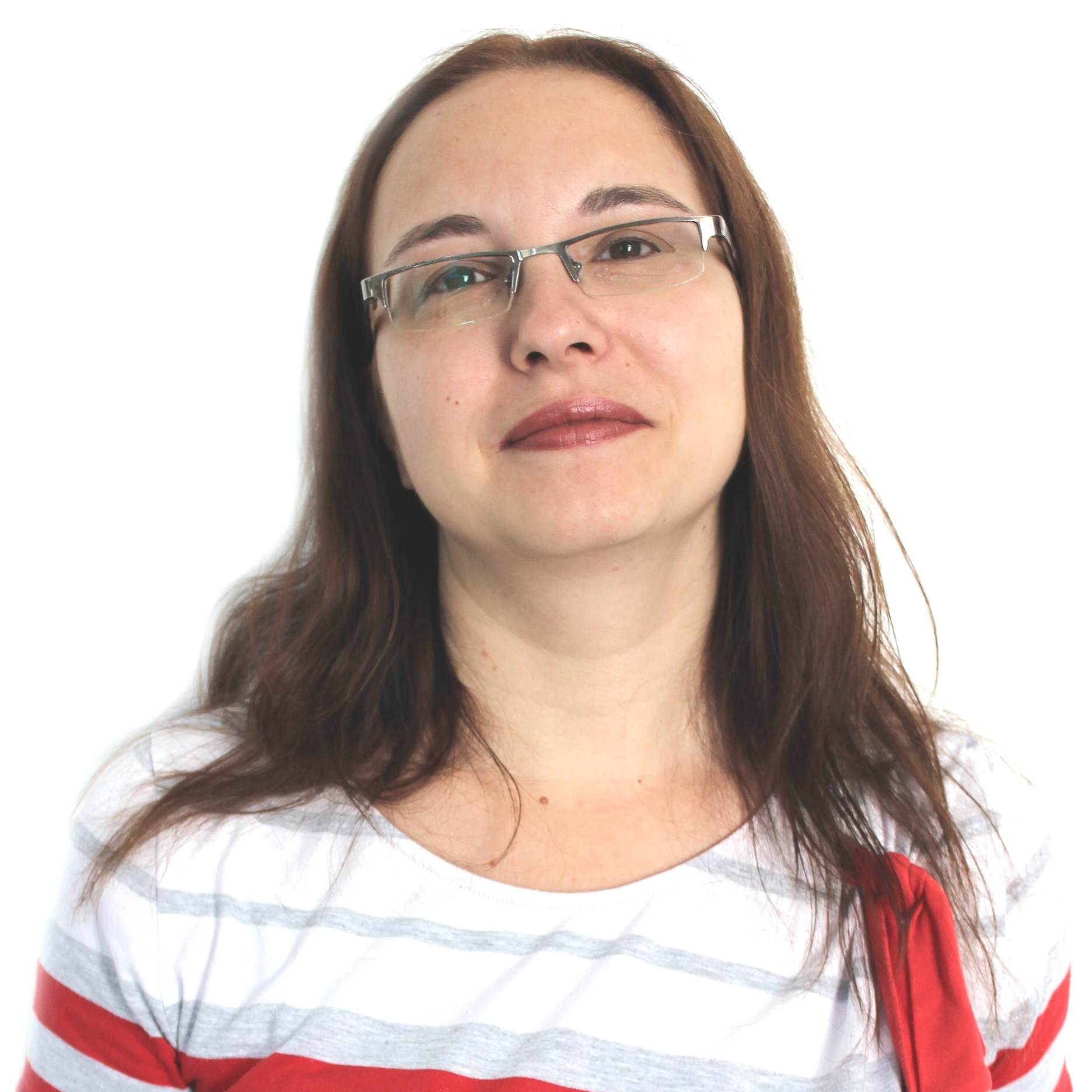 Ana Maria Ţepordei