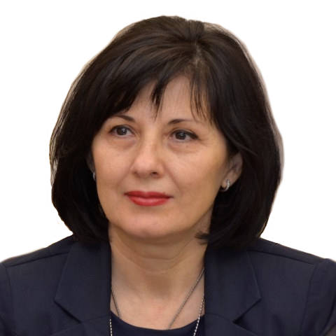 Maria Nicoleta Turliuc