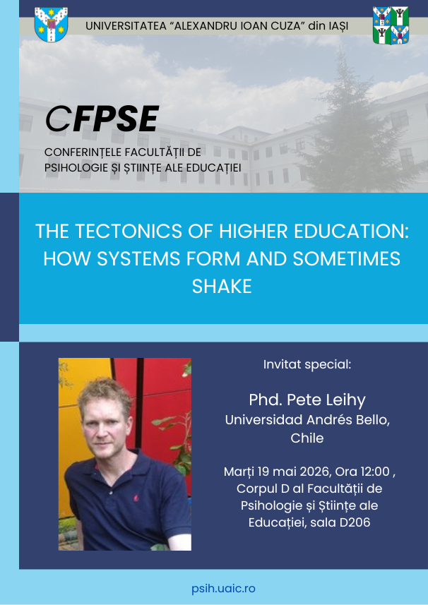 Poster eveniment