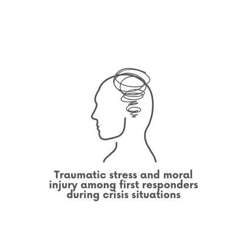 traumatic-stress Logo
