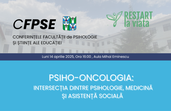 Psiho-Oncologia: Intersecția dintre Psihologie, Medicină și Asistență Socială