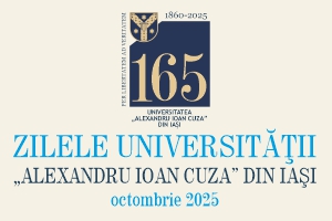 Zilele Universității „Alexandru Ioan Cuza” din Iași