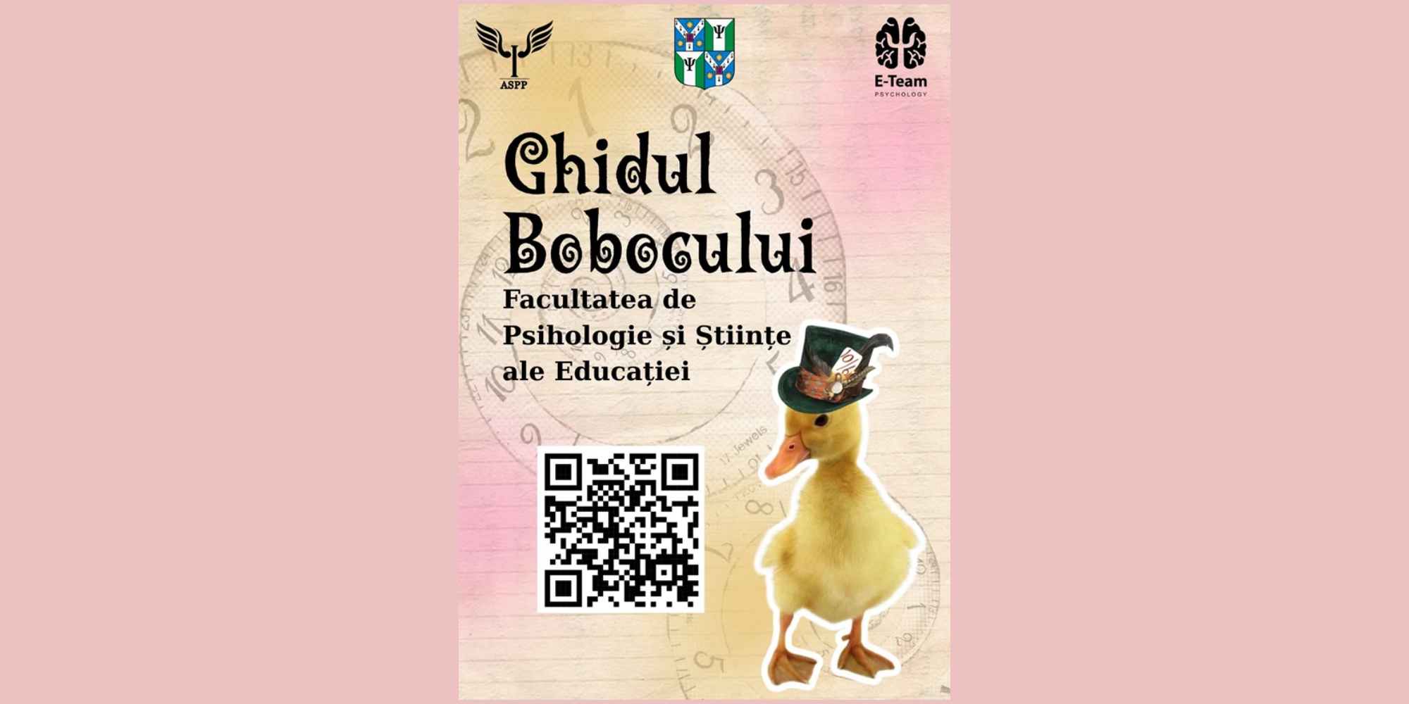 Ghidul bobocului 2026-2027