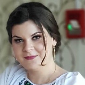 Prof. Alexandra Murariu-Diaconescu