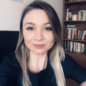 Anca Păduraru