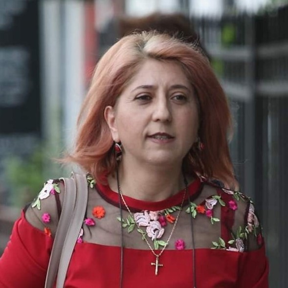 Prof. Anda Violeta Ştefănică