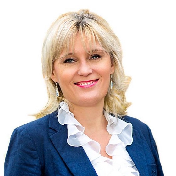 Prof. Alla Apopei