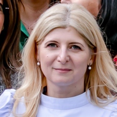 Psih. Maria Manuela Apostol