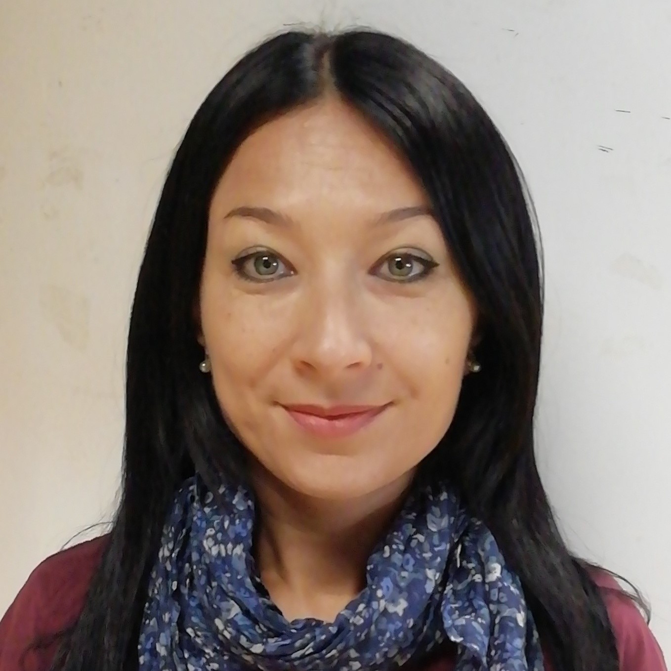 Prof. Cătălina Zaharia