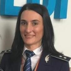 Cristina Cozma