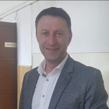 Psih. George Maidaniuc