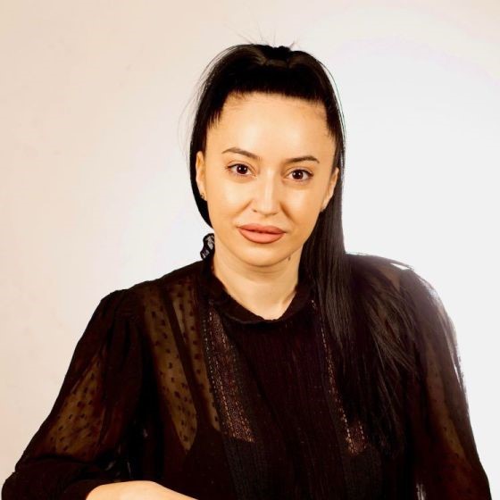 Psih. Alexandra-Mihaela Olaru