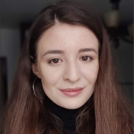 Anamaria Pădurariu