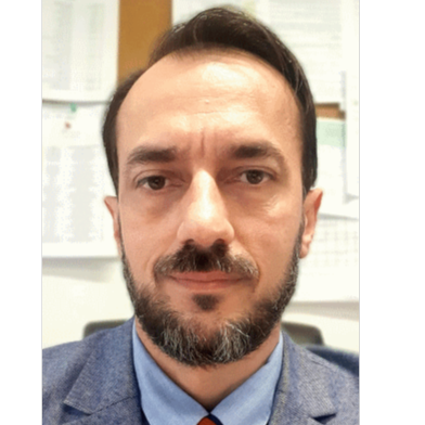 Profesor psihopedagog Theodor Sîrbuleţu