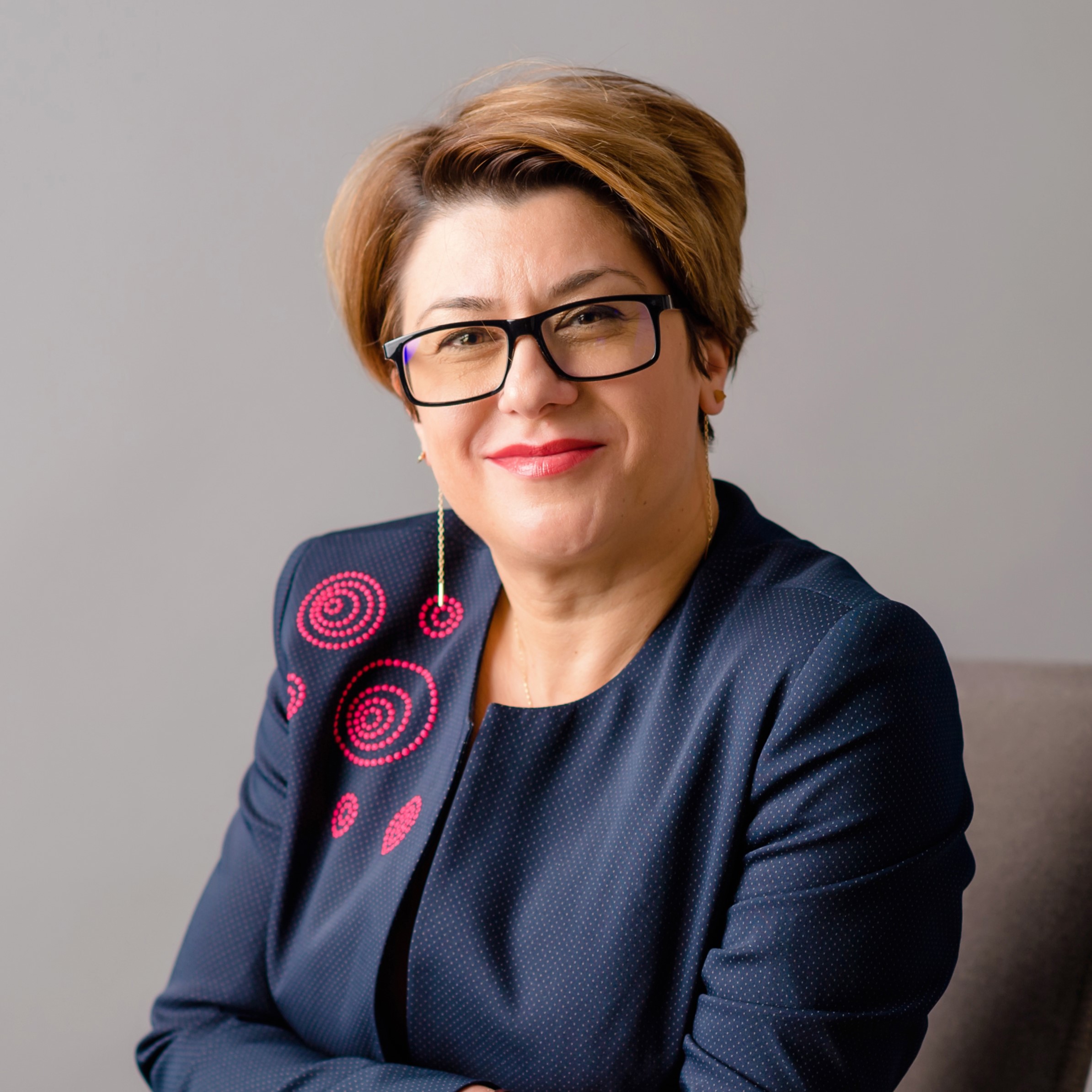 Ionela Tudor