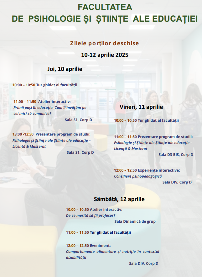 Zilele fpse